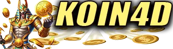logo koin4d